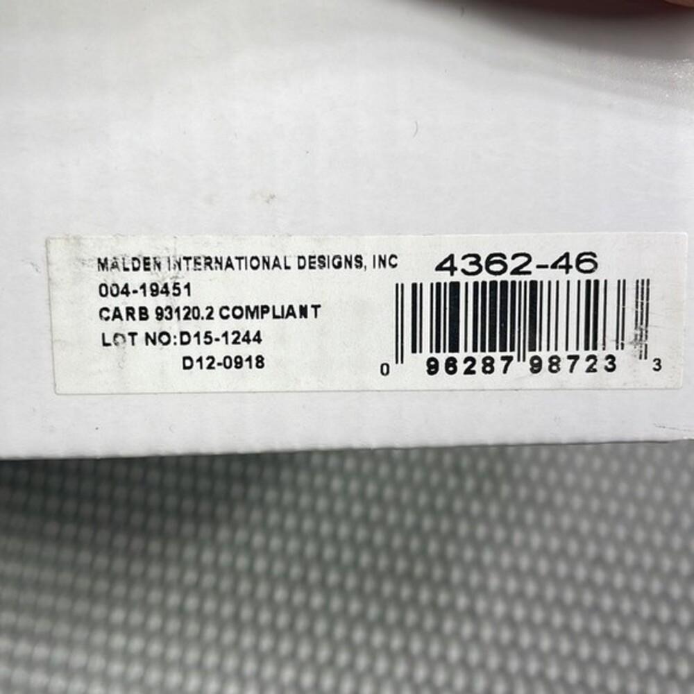 Family Picture Frames Lot of 3 Malden International Designs New - Picture 9 of 10